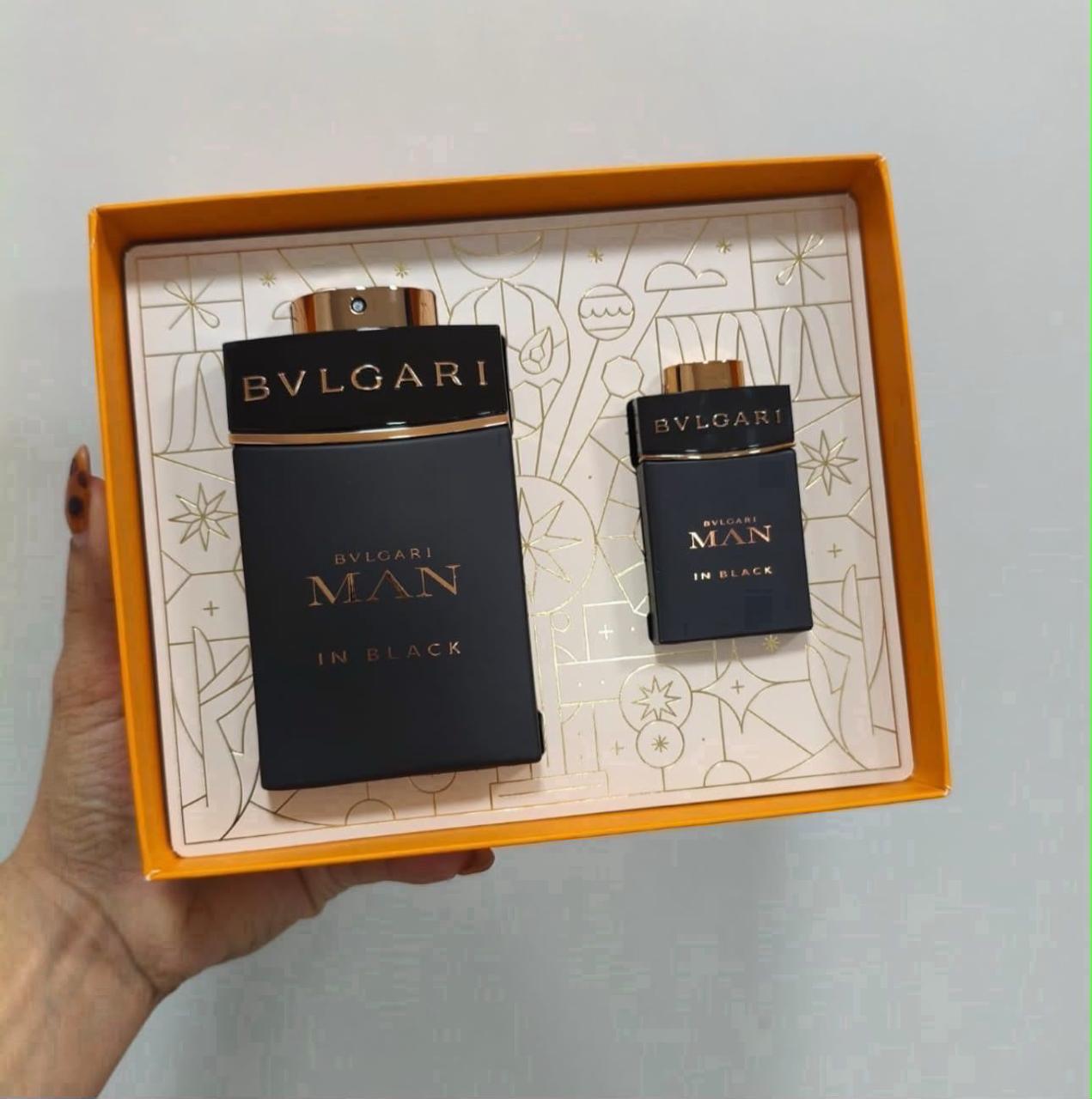 Bvlgari Omnia Amethyste EDT 100ml