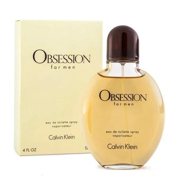 Ck Obsession EDP FEM 100ml