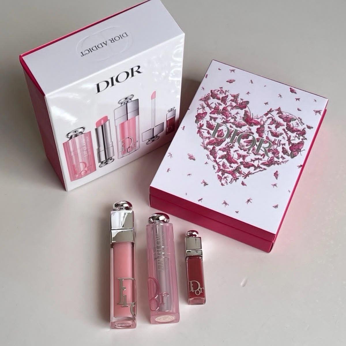 Dior Addict EDT 100ml