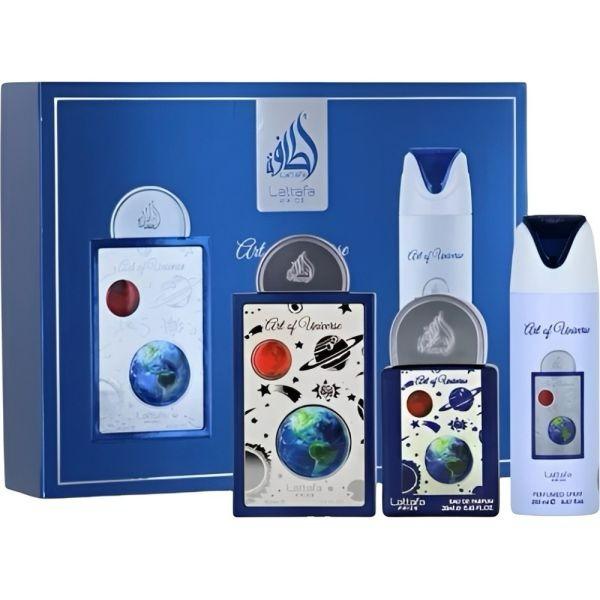 Eau of Universe EDP 100ml
