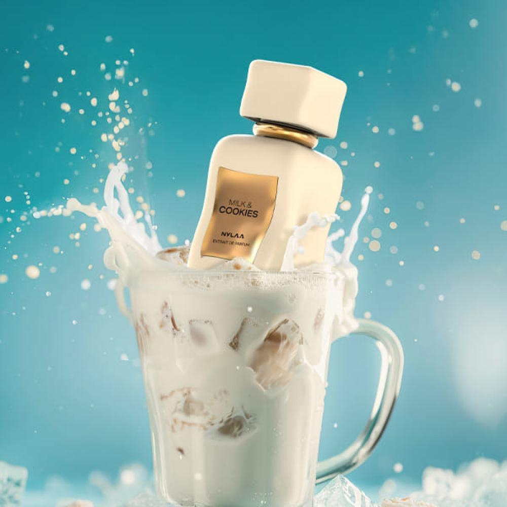 Milk and Cookies EDP 100ml