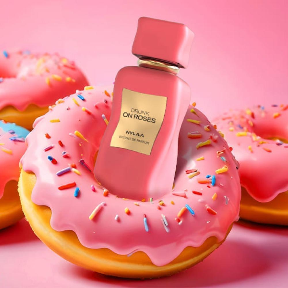 Drunk on Roses EDP 100ml