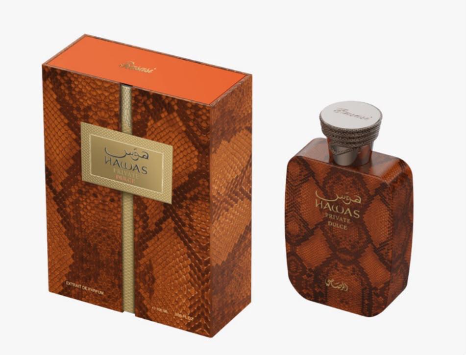 Hawas Private Dulce EDP 100ml