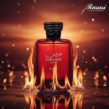 Hawas EDP 100ml