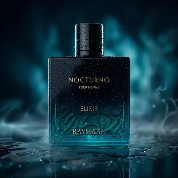 Nocturno EDP 100ml